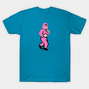 Old School Games - Little Mac (Punch Out) T-Shirt